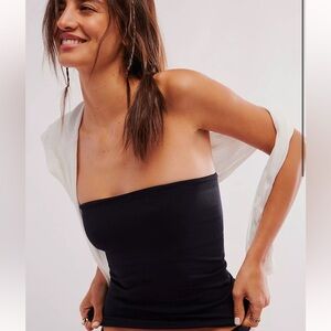 Free People The Carrie Tube